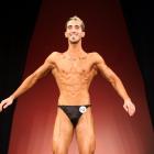 Peter  Kristianis - NPC Dexter Jackson Classic 2012 - #1